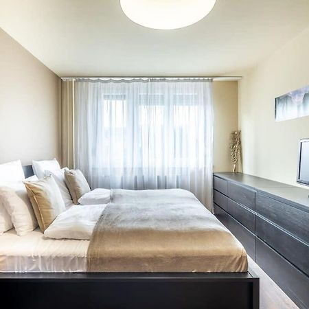 Cozy Quiet Apartment With A Balcony Budapest Ngoại thất bức ảnh