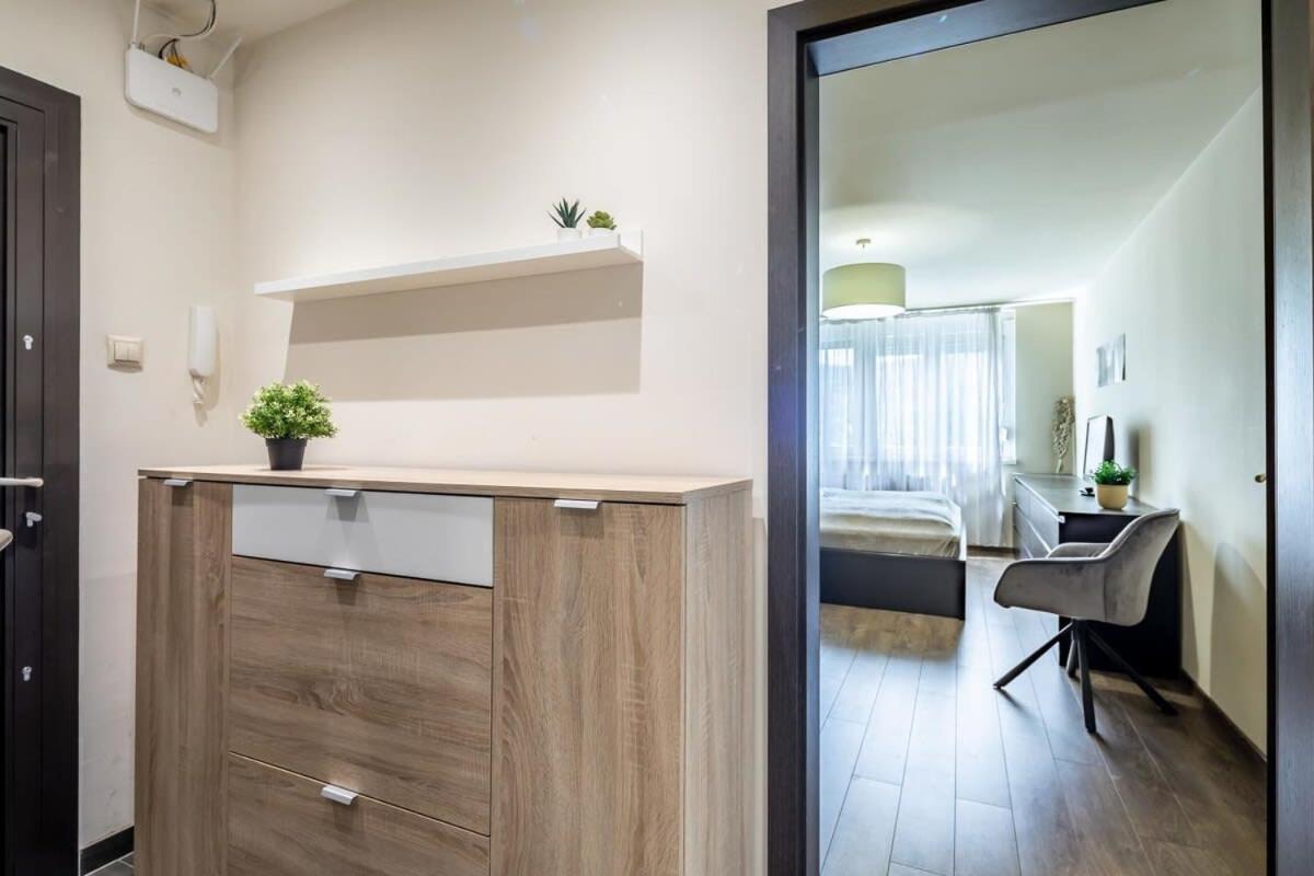 Cozy Quiet Apartment With A Balcony Budapest Ngoại thất bức ảnh
